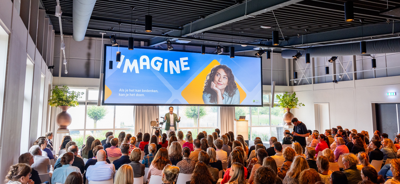 Terugblik Hr Event Imagine Fwg Progressional People